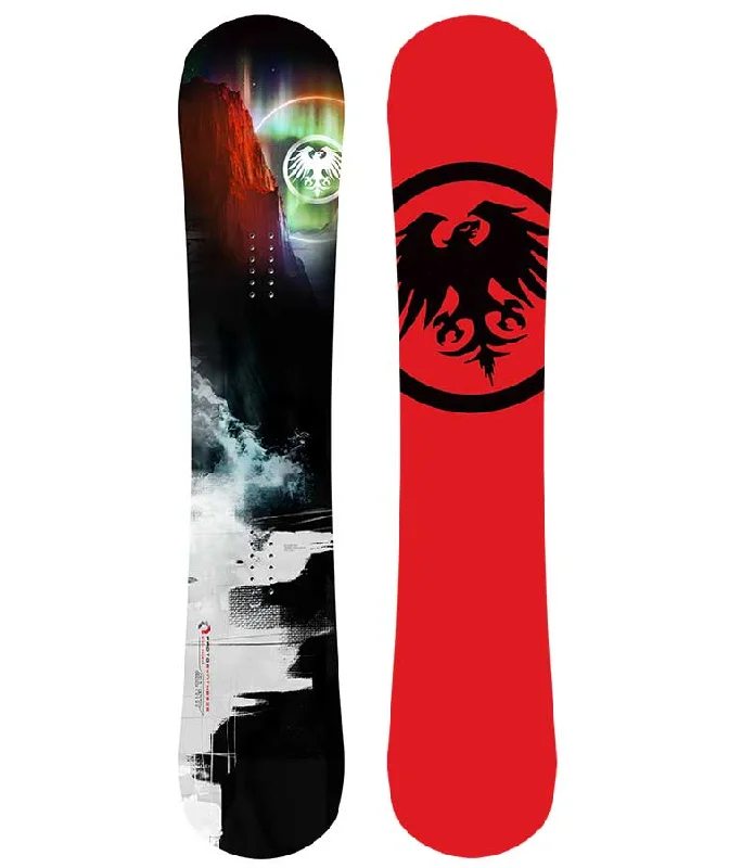 Never Summer Men's Proto Synthesis Snowboard 2022