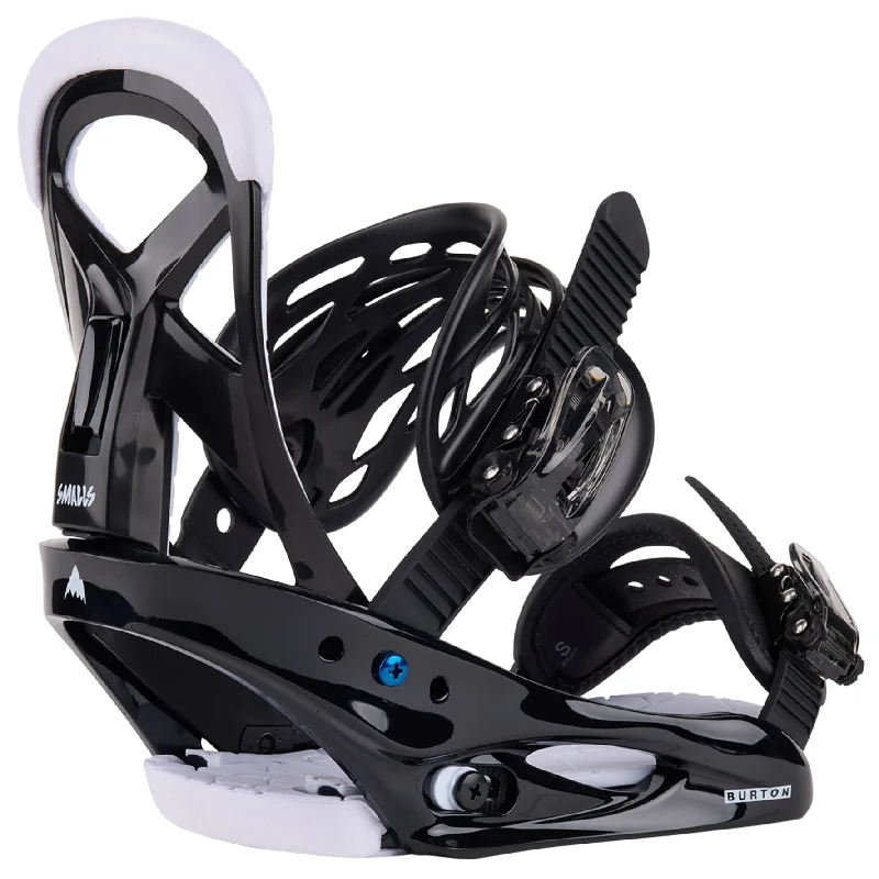 Burton Smalls Kids Re:Flex Snowboard Bindings