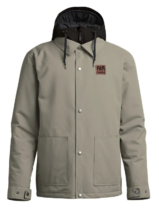 Airblaster Work Jacket Goat