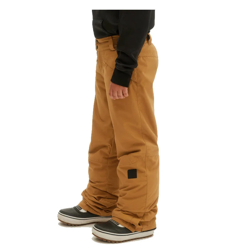 O'Neill Anvil Snowboard Pant - Boys' 2024