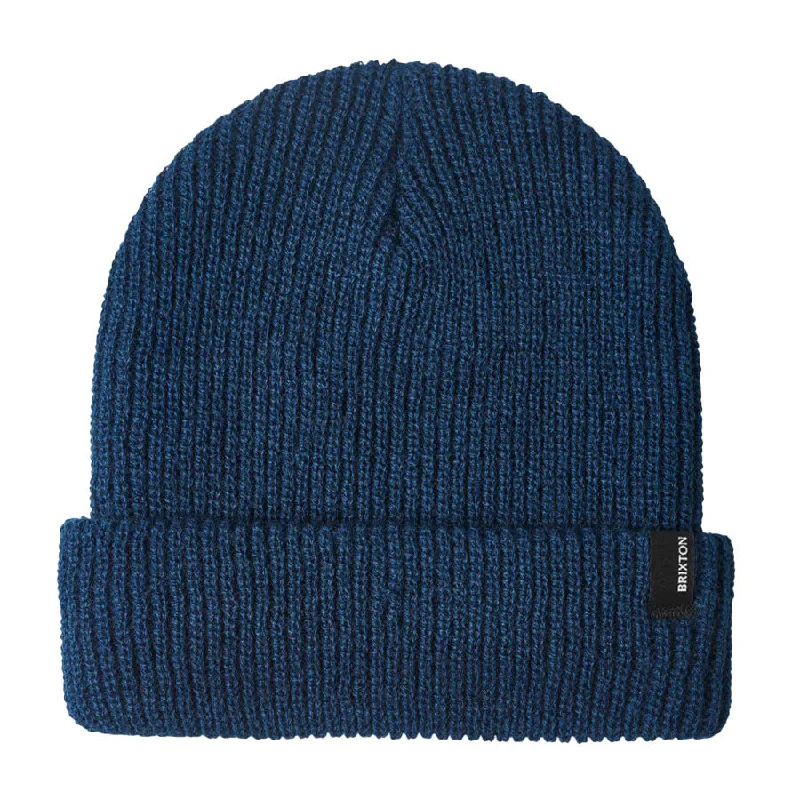 Brixton Heist Beanie Moonlit Ocean