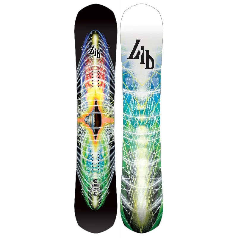 Lib Tech T. RICE PRO Snowboard 2024