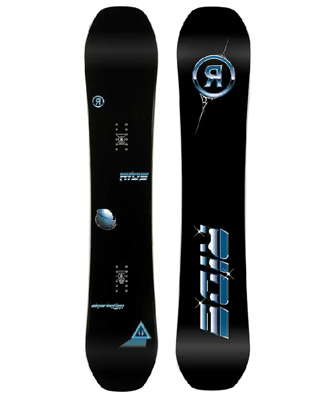 Ride Men's Algorythm Wide Snowboard 2022