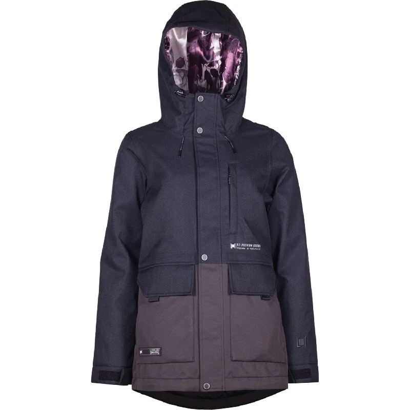 L1 Anwen Jacket 2023 - Women's Snowboard Jacket