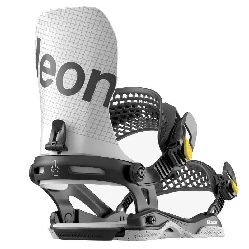 Bataleon Blaster AsymWrap Mens Snowboard Bindings