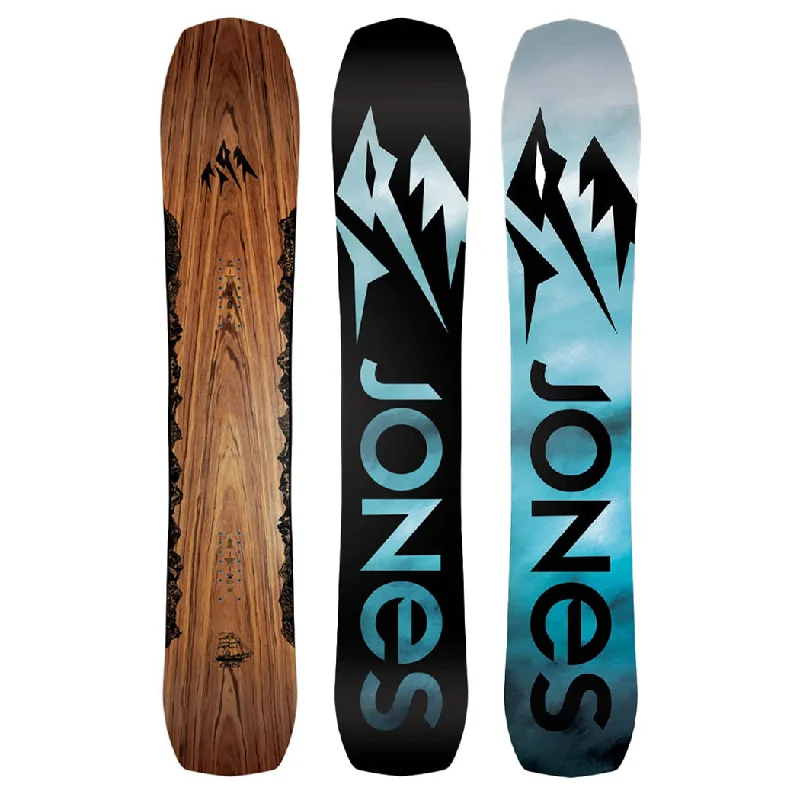 Jones Men's Flagship Snowboard 2024