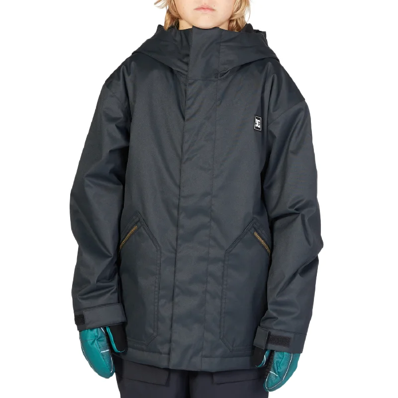 DC Cadet Jacket 2023 - Boy's Snowboard Jacket