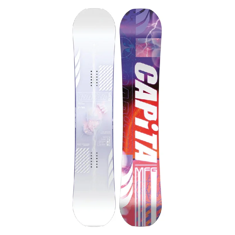 Capita 2025 Pathfinder Camber