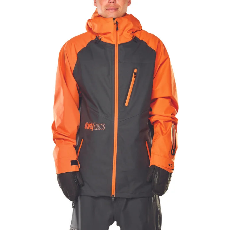 Thirtytwo Grasser Men's Snowboard Jacket 2023