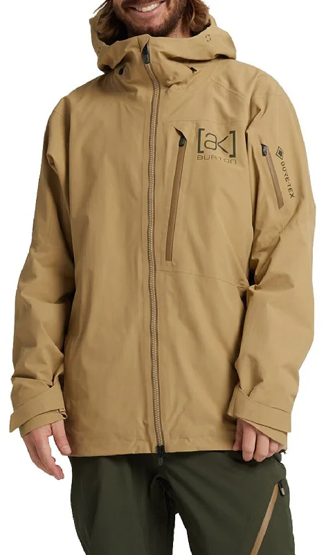 Burton [AK] Cyclic GORE-TEX Mens Jacket Kelp