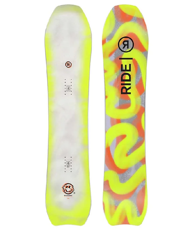 Ride Psychocandy Snowboard 2022