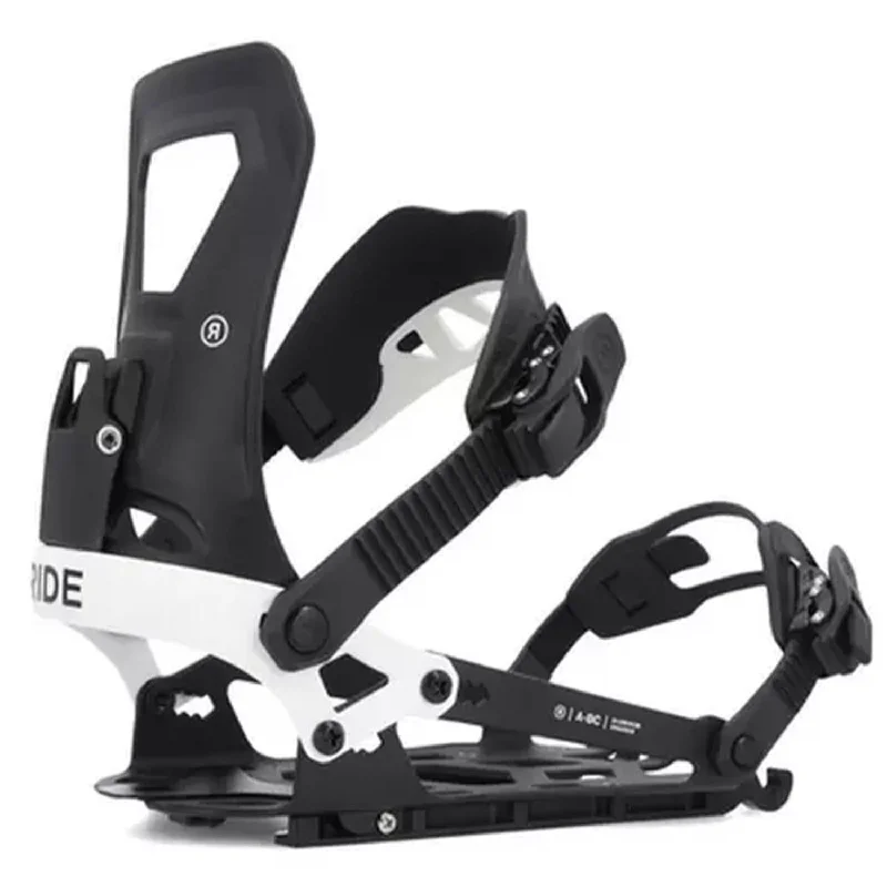 Ride A-BC Splitboard Bindings 2025