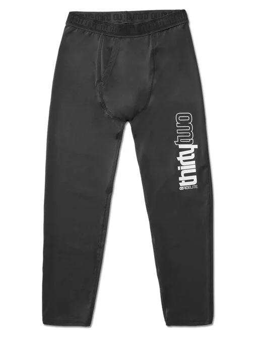 Thirty-Two Men's Ridelite Pant Black 2024