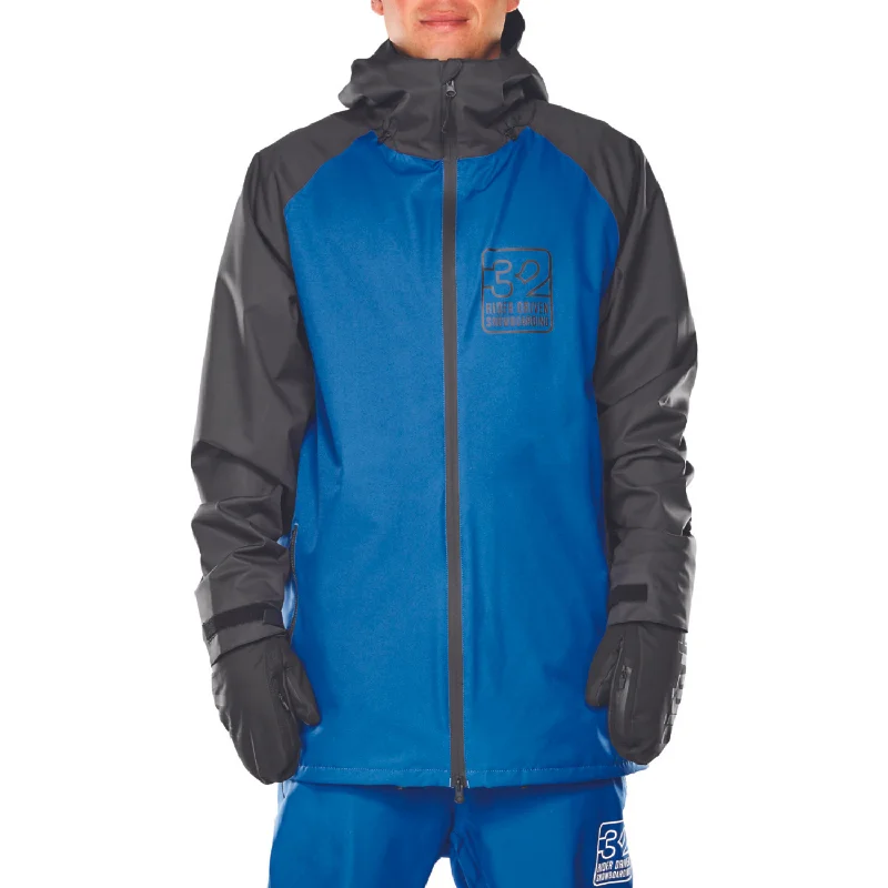 Thirtytwo Gateway Men's Snowboard Jacket 2023