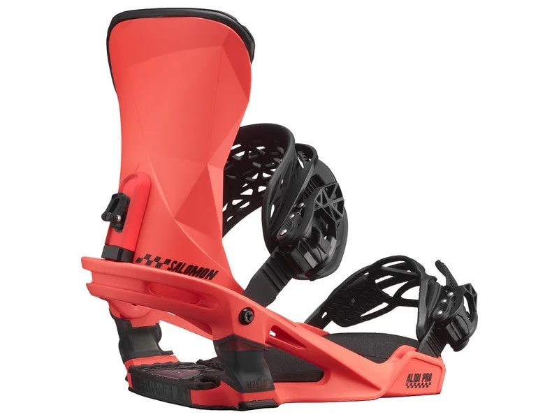 Salomon Alibi Pro Snowboard Binding - Men's