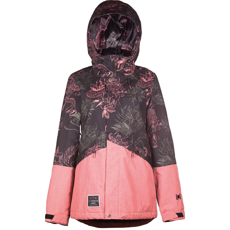 L1 Lalena Jacket 2022 - Women's Snowboard Jacket