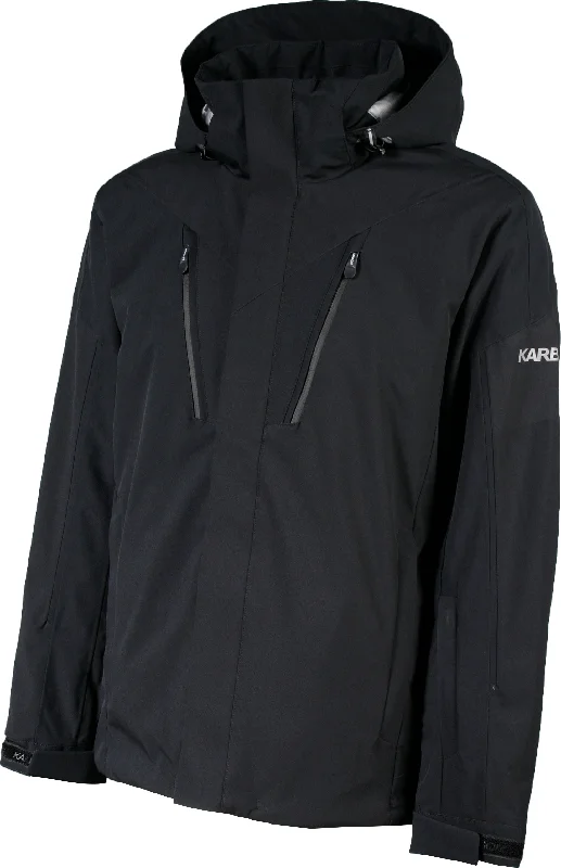 Karbon Helium Mens Jacket Black