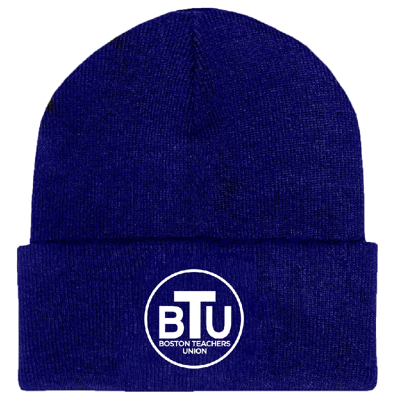 BTU Beanie