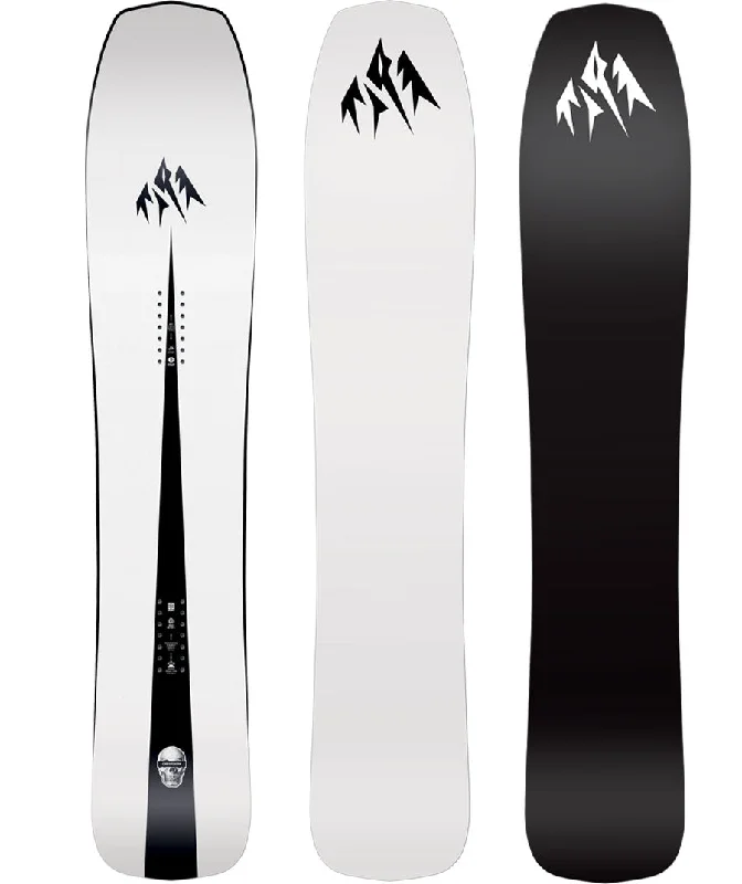 Jones Men's Mind Expander Snowboard 2024