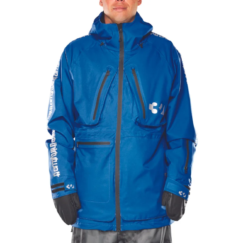 Thirtytwo TM Men's Snowboard Jacket 2023