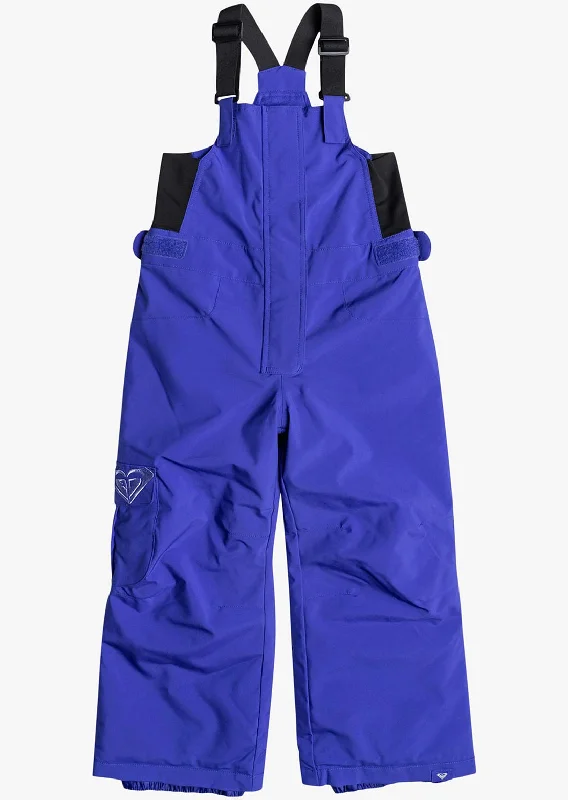 Roxy Toddler Lola Bib Pants