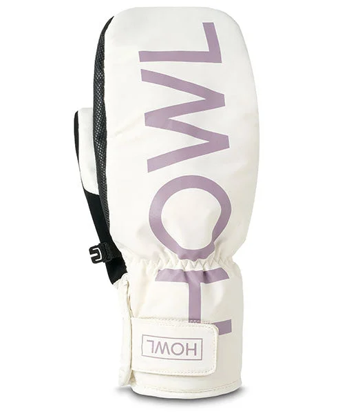 Howl Flyweight Mitt Marshmallow