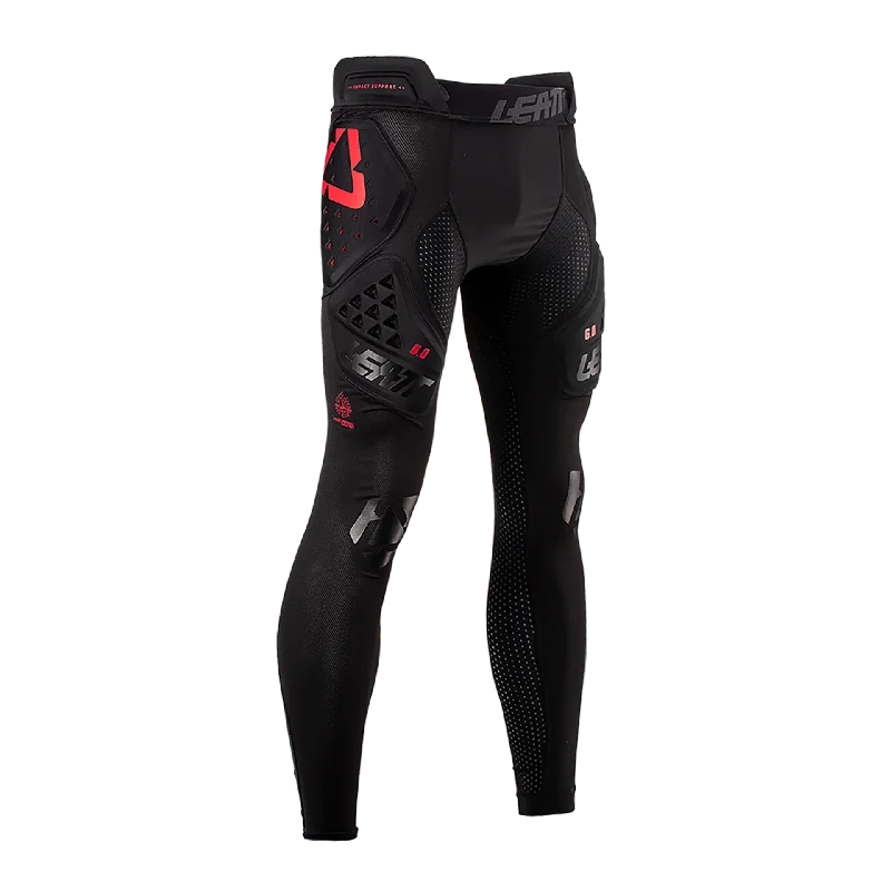 Impact Pants 3DF 6.0 - Black