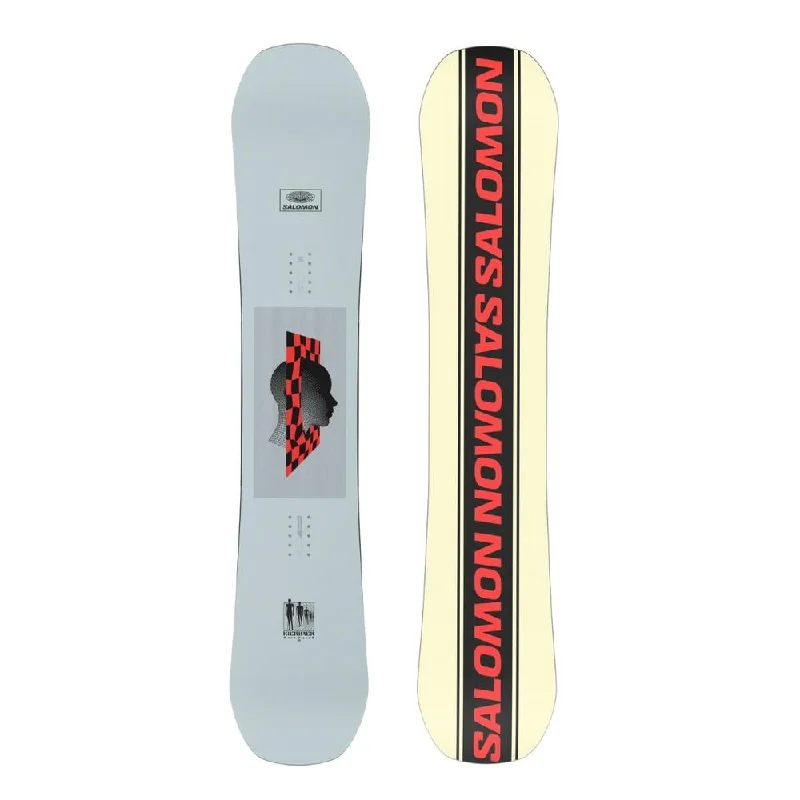 Salomon KICKBACK Snowboard 2025