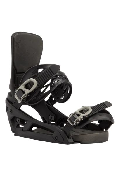 2022 Burton Cartel X Est Snowboard Bindings