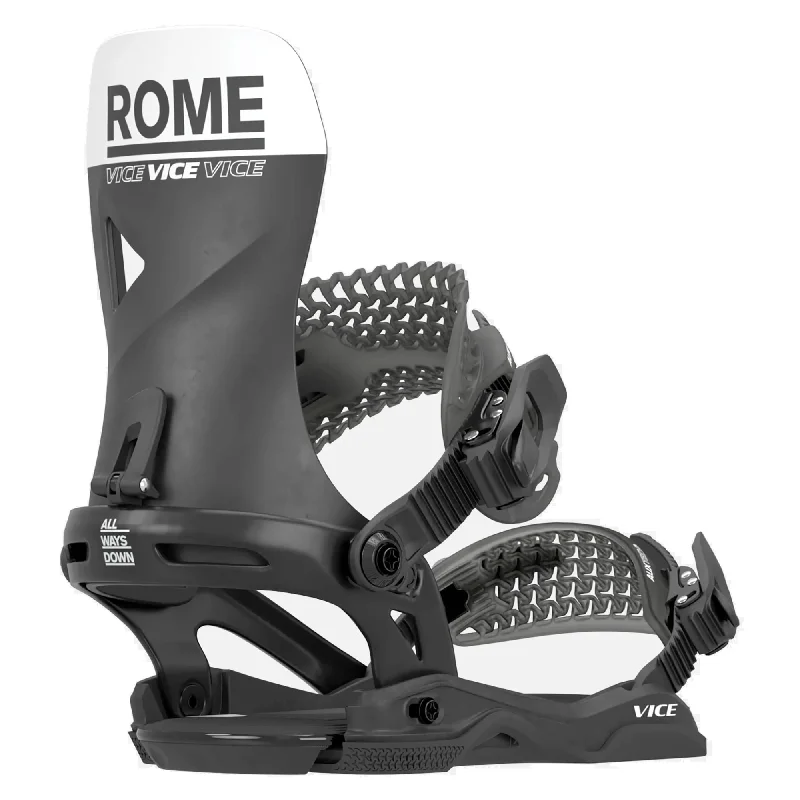 Rome Vice Snowboard Bindings