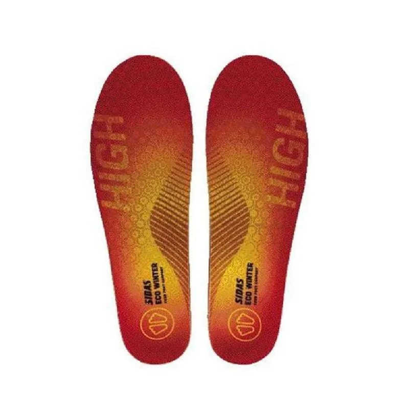 Sidas 3Feet ECO Winter High Insoles