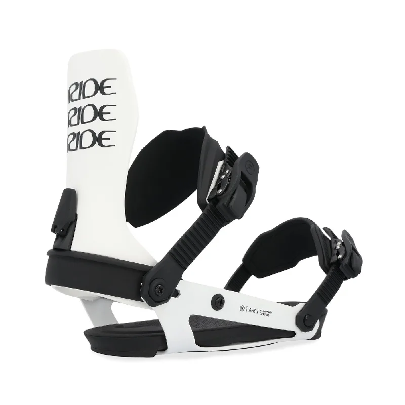 Ride A-6 Bindings | 2025