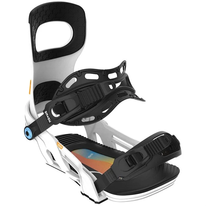 Bent Metal Beam Women's Snowboard Bindings 2025