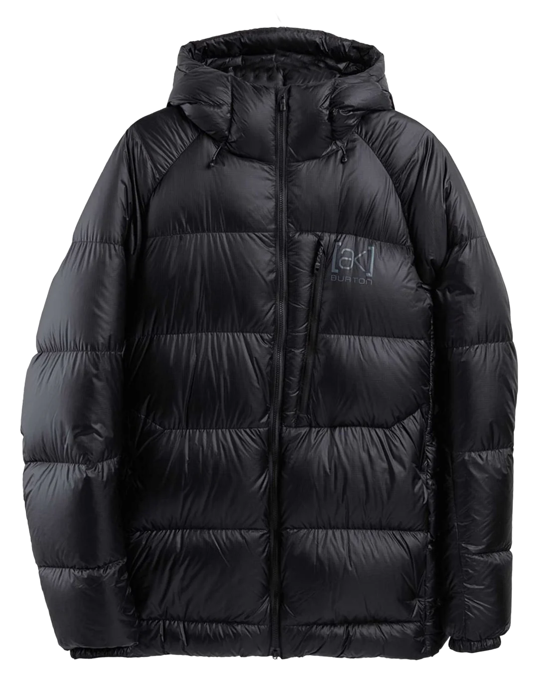 Burton [ak] Baker Expedition Down Insulated Jacket Mens 2025 Black