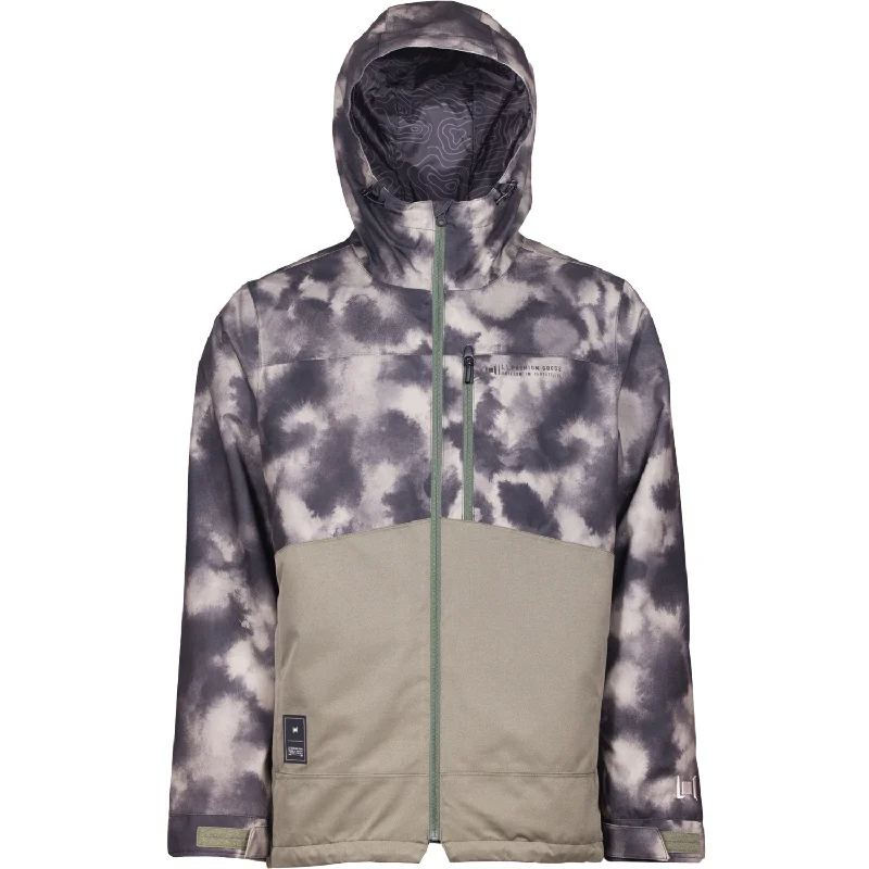 L1 Hasting Jacket 2023 - Men's Snowboard Jacket