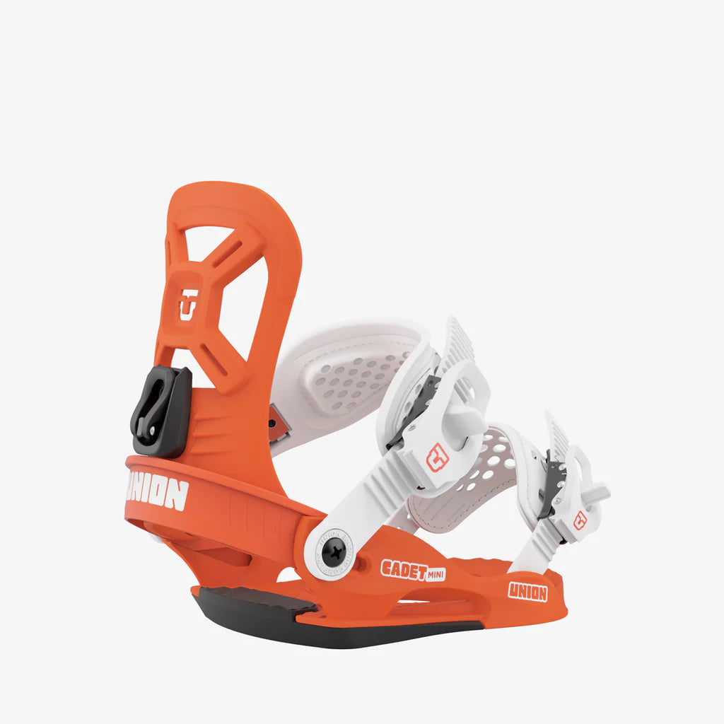 Union Cadet Mini Snowboard Binding - Kids