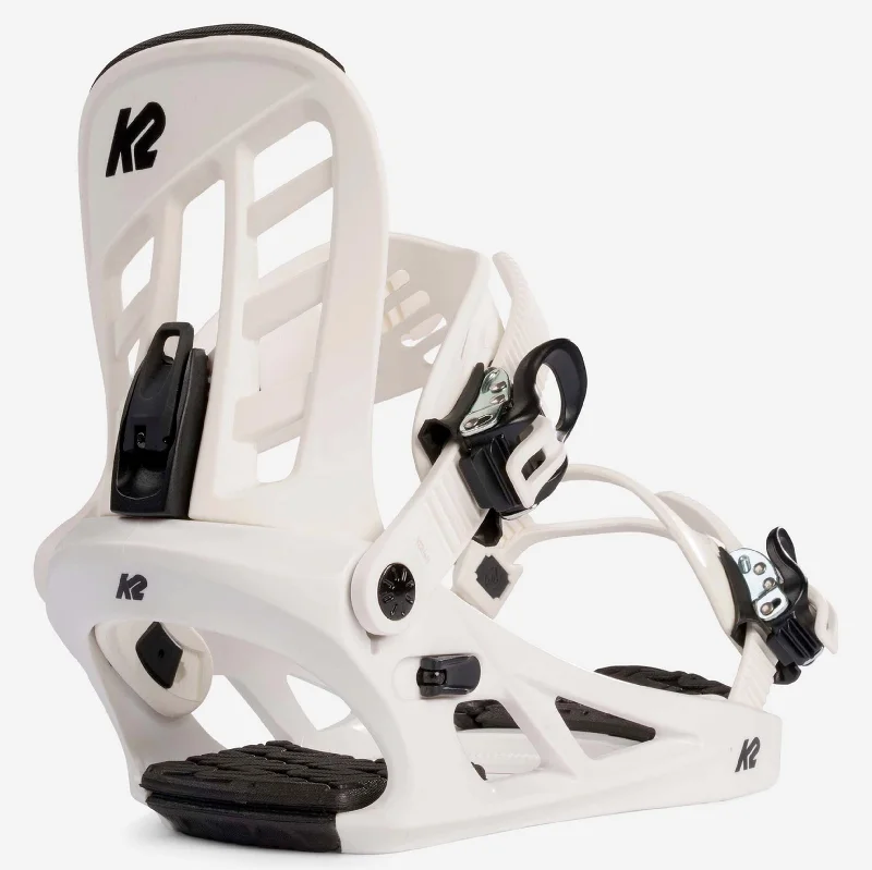 K2 YOU+H Snowboard Bindings