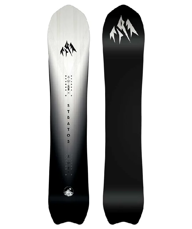 Jones Men's Stratos Wide Snowboard 2022