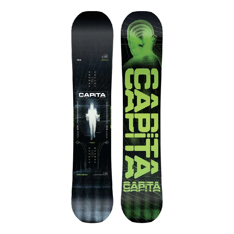 Capita 2023 Pathfinder Camber