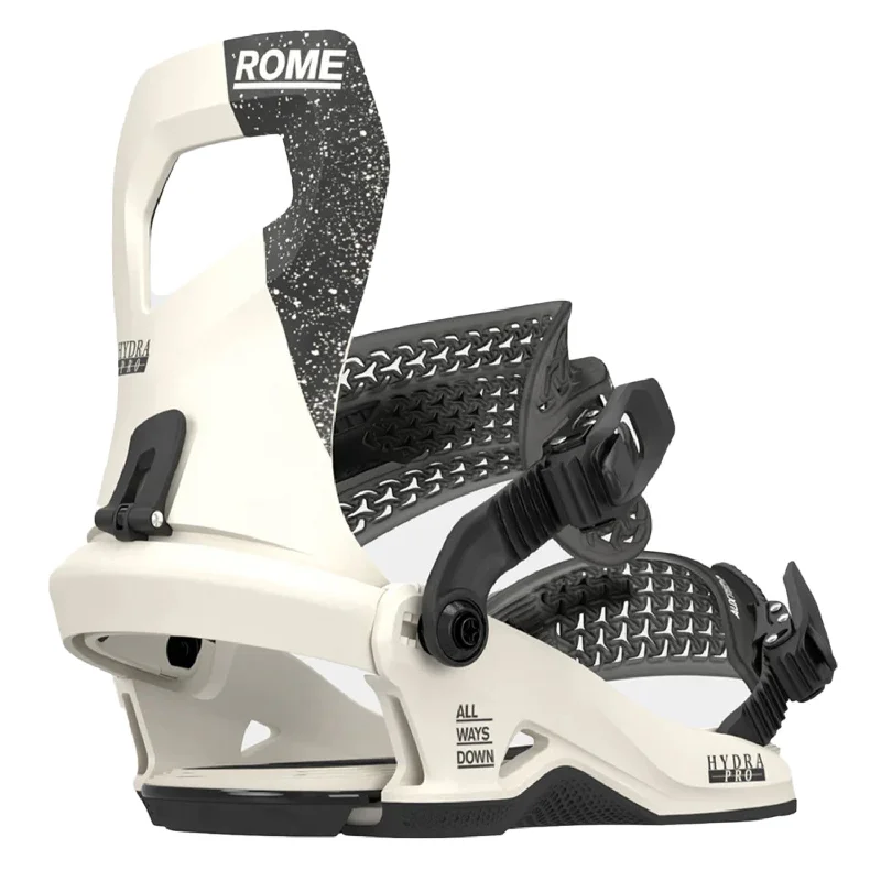 Rome Women's Hydra Pro Snowboard Bindings 2025