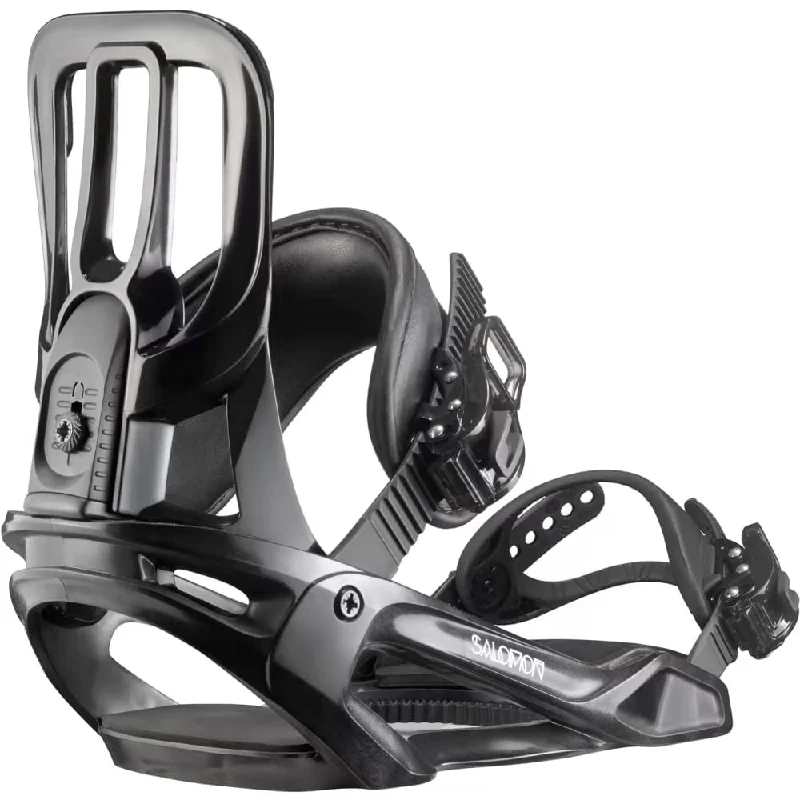 Salomon Maker Snowboard Bindings