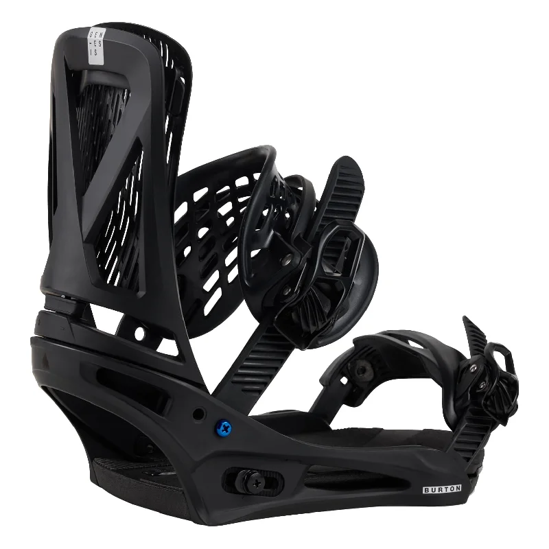 Burton Genesis Mens Snowboard Bindings