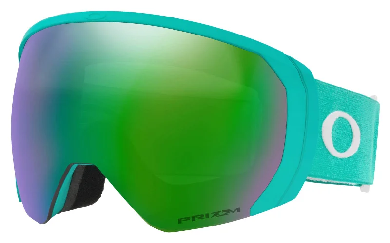 Oakley Flight Path L Goggles Celetse / Prizm Jade Iridium