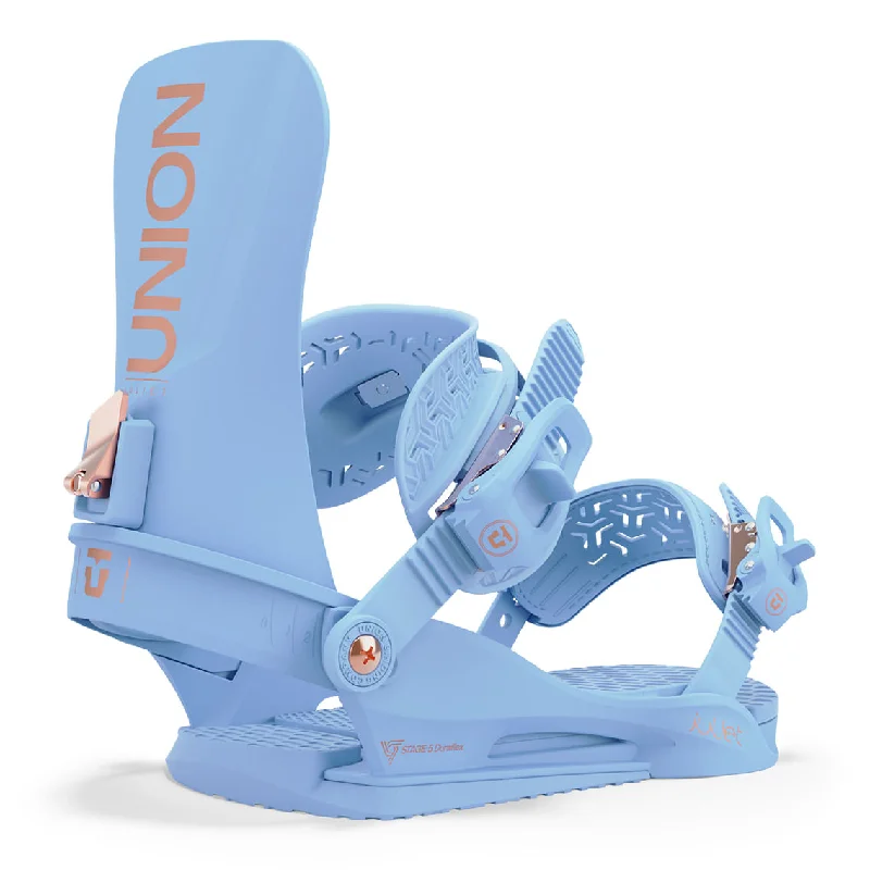 Union Juliet Womens Snowboard Bindings