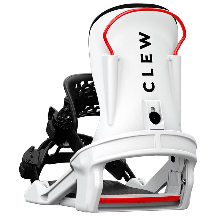 CLEW SNOWBOARD BINDING 2024-25 Pre Order