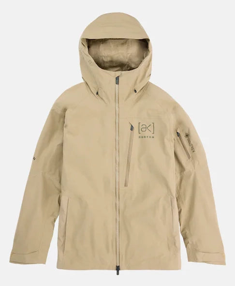 Burton [AK] Cyclic GORE-TEX Mens Jacket Kelp