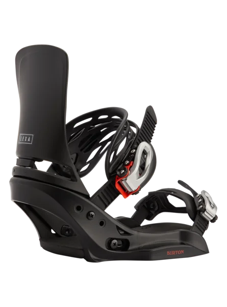 2022 Burton Lexa X Est Womens Snowboard Bindings