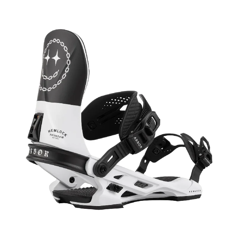 Arbor Hemlock Bindings | 2025