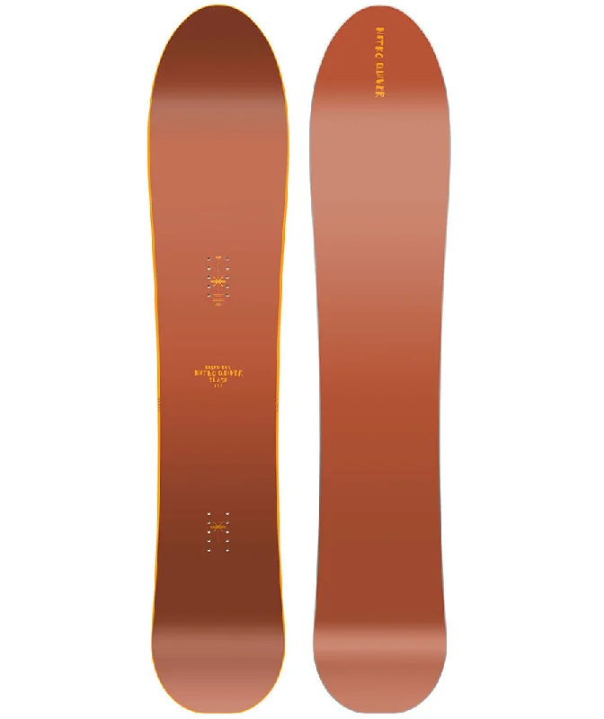 Nitro Men's Slash Quiver Series Snowboard 2023