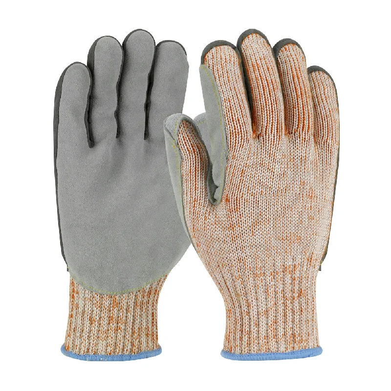 09-H550SLPV Scrap King Work Gloves 1 Pair